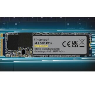 M.2 SSD PCIE PREMIUM 1TB, GEN 3X4 (3835460)