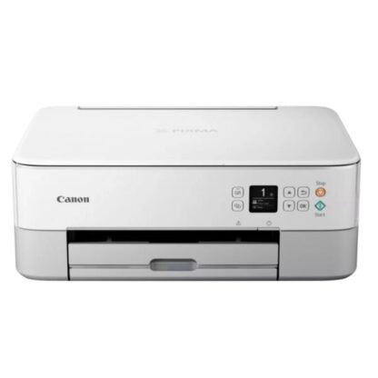 MULTIF.CANON PIXMA TS5351I WHITE
