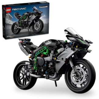 LEGO Motocicletta Kawasaki Ninja H2R (42170)