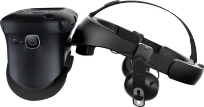 Gogle VR Vive Cosmos Elite HTC