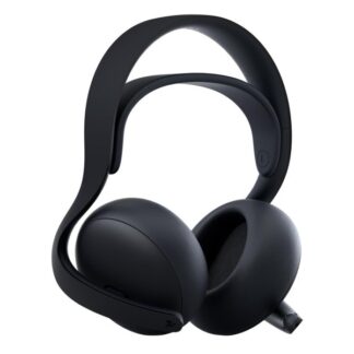 SONY PS5 ELITE Wireless Headset black