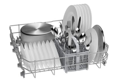 Bosch Serie 4 SMV4HVX11E Built-in dishwasher 14 place settings C