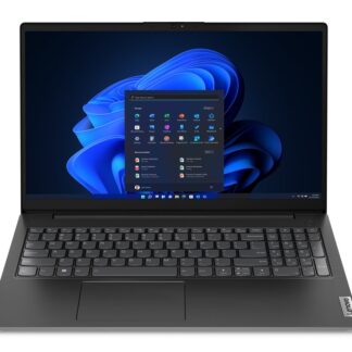 Lenovo V15 G4 ABP AMD Ryzenâ¢ 7 7730U Laptop 39.6 cm (15.6 ) Full HD 16 GB DDR4-SDRAM 512 GB SSD Wi-Fi 5 (802.11ac) English Black
