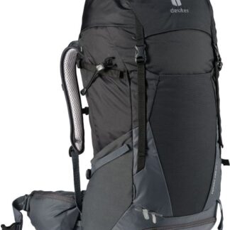 Deuter Futura Pro SL 38 l hiking rucksack, black