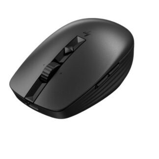 Mouse silenzioso ricaricabile HP 710 (6E6F2AA#ABB)
