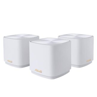 ASUS ZENWIFI XD5 N (w-3-pk) - Router Estendibile (90IG0750-MO3B20)