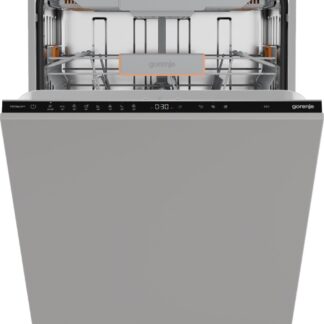 Gorenje GV663B65XXL dishwasher Undercounter 14 place settings D Gorenje GV663B65XXL dishwasher Undercounter 14 place settings D