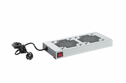 GRUPPO VENTILAZIONE A TETTO 2 VENTOLE (309109)