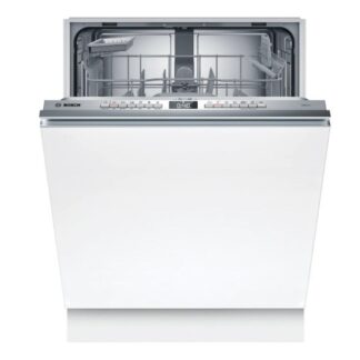 Bosch Serie 4 SMV4HVX11E Built-in dishwasher 14 place settings C