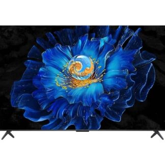 TCL V6C 43V6C TV 109.2 cm (43 ) 4K Ultra HD Smart TV Wi-Fi Metallic 260 cd/m2