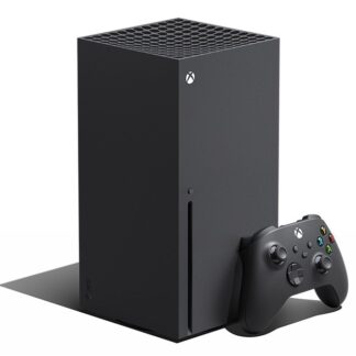 Microsoft Xbox Series X 1000 GB Wi-Fi Black Microsoft Xbox Series X 1000 GB Wi-Fi Black