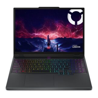 Lenovo Legion Pro 5 16IRX10 i7-14650HX 16  WQXGA IPS 500nits 240Hz AG 16GB DDR5 5600 SSD1TB GeForce RTX 5060 8GB Cam 5MP 80Wh NoOS Eclipse Black