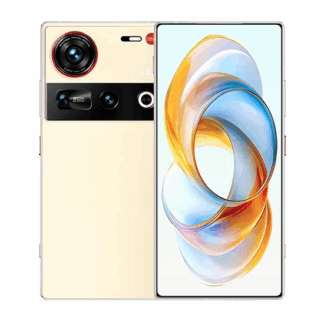 Nubia Z70 Ultra 5G Dual Sim 16GB RAM 512GB - Gold