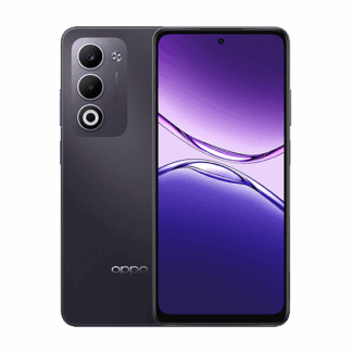 Oppo A5 4G Dual Sim 6GB RAM 128GB - Midnight Purple