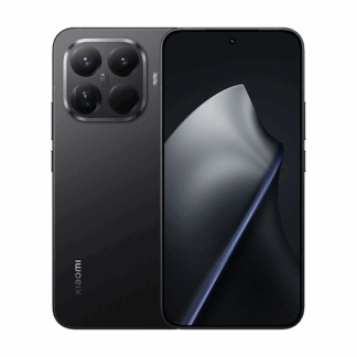 Xiaomi 15T Pro 5G Dual Sim 12GB RAM 256GB - Black