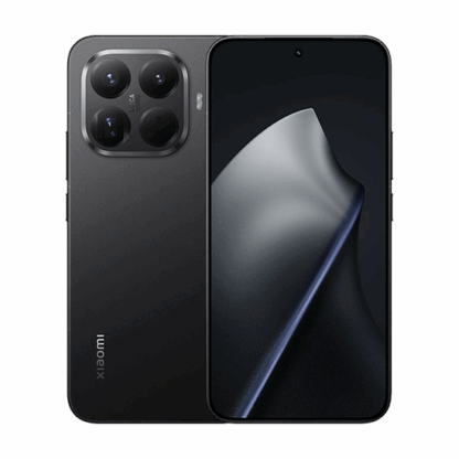 Xiaomi 15T Pro 5G Dual Sim 12GB RAM 256GB - Black