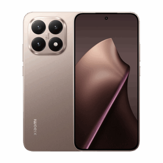 Xiaomi 15T 5G Dual Sim 12GB RAM 256GB - Rose Gold Xiaomi 15T 5G Dual Sim 12GB RAM 256GB - Rose Gold