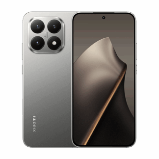 Xiaomi 15T 5G Dual Sim 12GB RAM 256GB - Grey Xiaomi 15T 5G Dual Sim 12GB RAM 256GB - Grey