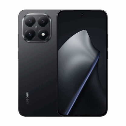 Xiaomi 15T 5G Dual Sim 12GB RAM 512GB - Black