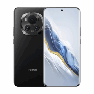 Honor Magic6 Pro 5G Dual Sim 12GB RAM 512GB - Black