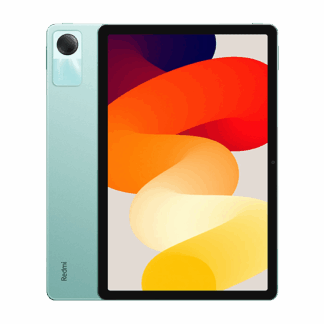 Tablet Xiaomi Redmi Pad SE 11.0 4GB RAM 128GB WiFi - Mint Green Tablet Xiaomi Redmi Pad SE 11.0 4GB RAM 128GB WiFi - Mint Green