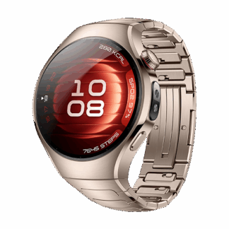 Watch Huawei Watch 5 42mm - Titanium Gold Watch Huawei Watch 5 42mm - Titanium Gold