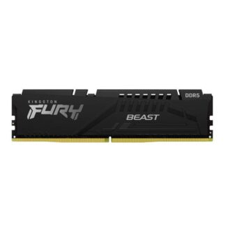 Kingston - FURY Beast Black XMP 16GB (KF552C40BB-16)