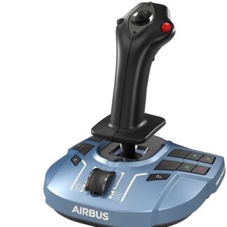 TCA SIDESTICK X AIRBUS WOLRDWIDE VERSION