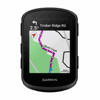 Garmin Edge 840 2.6 GPS - Black