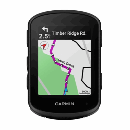 Garmin Edge 840 2.6 GPS - Black