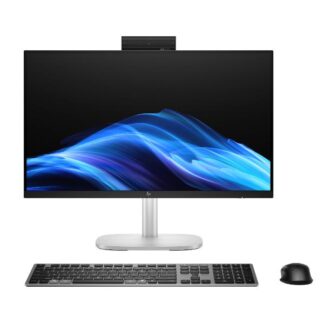 EliteStudio 8 Aio G1i 27 inch AI PC Wolf Pro Security Edition (A55SQET#ABZ)