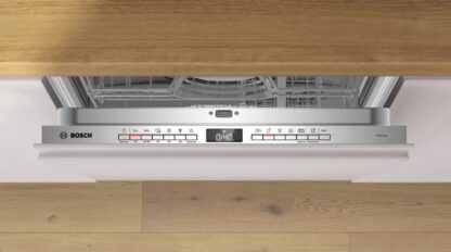 Bosch Serie 4 SMV4HVX11E Built-in dishwasher 14 place settings C