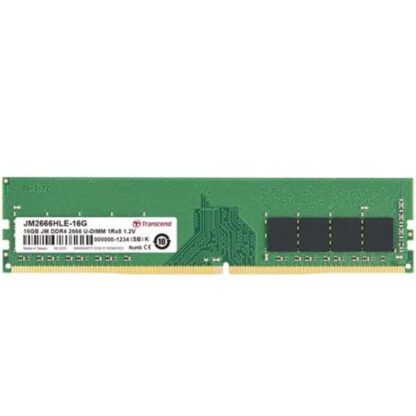 JM2666HLE-16G (JM2666HLE-16G)