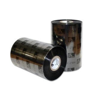 RIBBON 110X450 RESIN 5100 (05100BK11045)