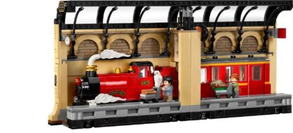 LEGO HARRY POTTER 76450 Book nook: Hogwarts Express