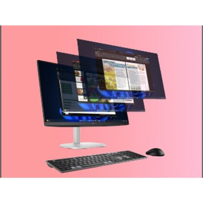 HP EliteStudio 8 AIO G1i Ultra 7-265 23 8 FHD IPS 250nits AG 16GB DDR5 SSD512 Arc W11Pro 3Y OnSite