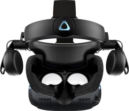 Gogle VR Vive Cosmos Elite HTC