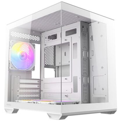 CX60M ARGB WHITE (0-761345-10218-6)
