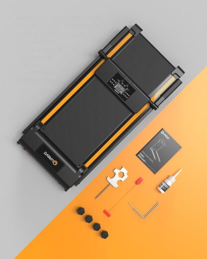 Urevo Foldi Mini Treadmill