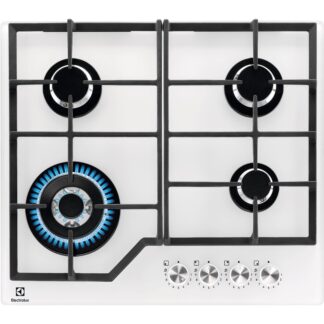 Electrolux EIV83443CT Black Built-in 78 cm Zone induction hob 4 zone(s)