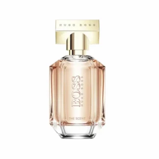 Hugo Boss The Scent For Her Eau De Perfume Spray 100ml Hugo Boss The Scent For Her Eau De Perfume Spray 100ml
