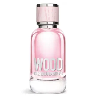 Dsquared2 Wood for Her Eau De Toilette 30 ml (woman)