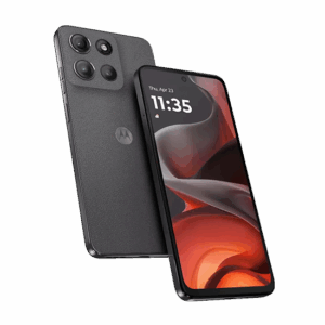 Motorola XT2521-3 Moto G15 4G Dual Sim 8GB RAM 128GB - Gravity Grey