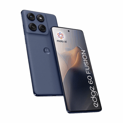 Motorola XT2503-4 Moto Edge 60 Fusion 5G 12GB RAM 256GB - Slipstream