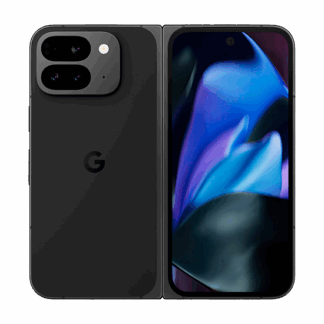 Google Pixel 9 Pro Fold 5G Dual Sim 16GB RAM 512GB - Obsidian Google Pixel 9 Pro Fold 5G Dual Sim 16GB RAM 512GB - Obsidian