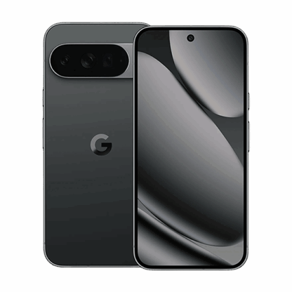 Google Pixel 10 Pro XL 5G Dual Sim 16GB RAM 512GB - Obsidian