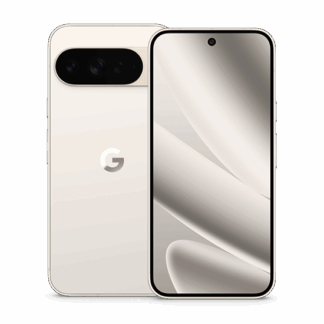 Google Pixel 10 Pro XL 5G Dual Sim 16GB RAM 256GB - Porcelain