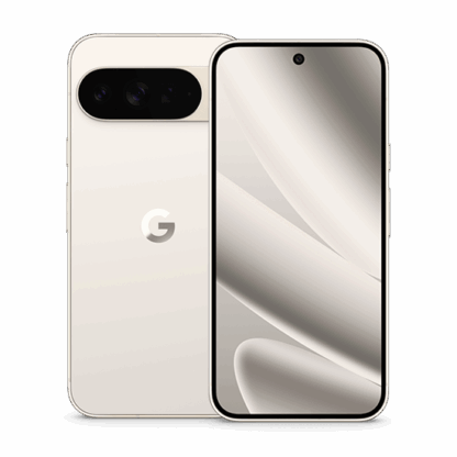 Google Pixel 10 Pro XL 5G Dual Sim 16GB RAM 256GB - Porcelain