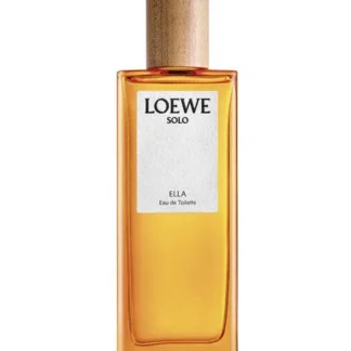 Solo Loewe Ella Edt Spray 50ml
