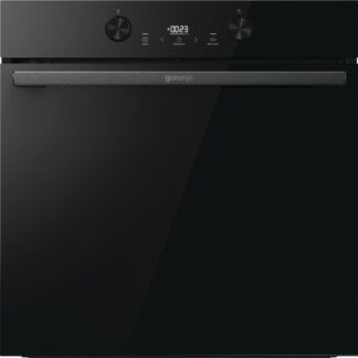 Gorenje G400 BPS6737E04DBG 77 L 3500 W Black